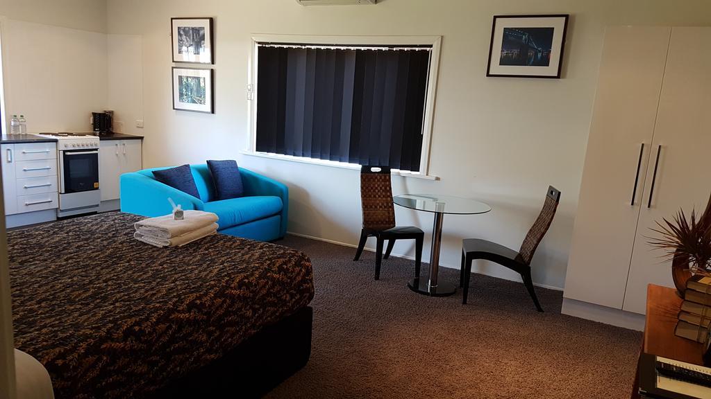 Suites On Avon York Eksteriør bilde